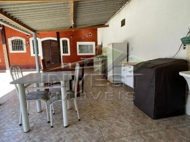 Ubatuba, Perequê Açu 02 Casas com 3 dormitórios no total, terreno de 250m2, estuda permuta em Ubat
