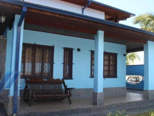 Ubatuba, Pereque açú Lindo Sobrado 07 Dormitorios sendo 02 283 M2 de Terreno