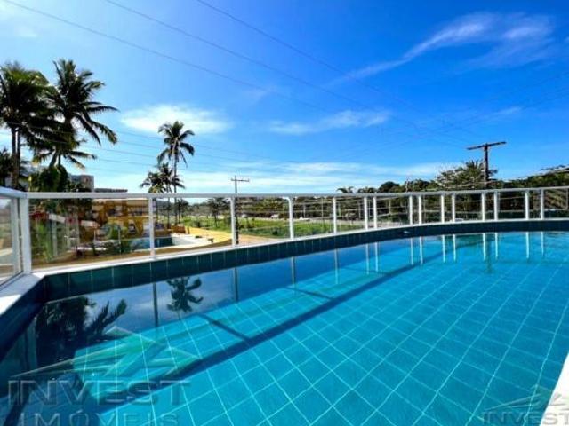 Ubatuba Praia Toninhas, Linda Cobertura, com 03 suites com vista para mar