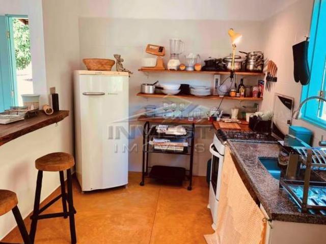 Ubatuba, Sertão Ubatumirim, Casa 01 dormitório, em área de 5.200 m², muito verde e sossego