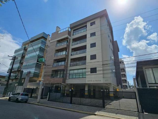 Ubatuba, Tenório Apartamento mobiliado com 03 suítes e área de lazer