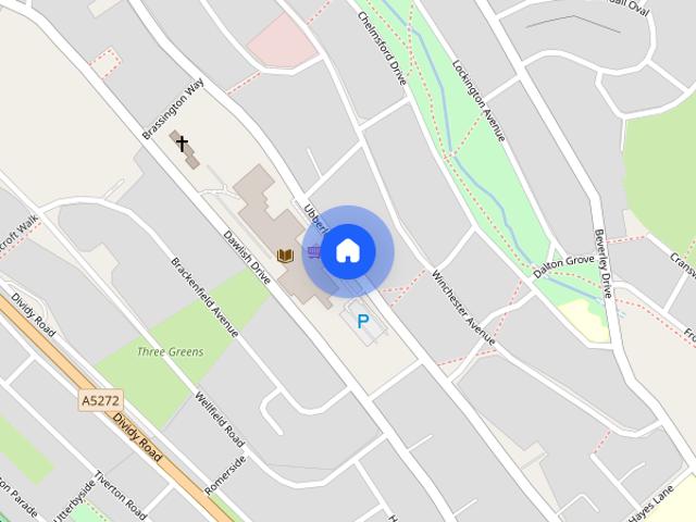 Ubberley Road, Stoke On Trent