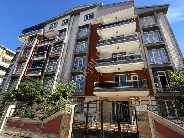 Ubc Gayrimenkulden Kiralık 3+1 Daire