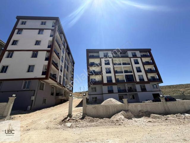Ubc Gayrimenkulden Satılık 2+1 Daire