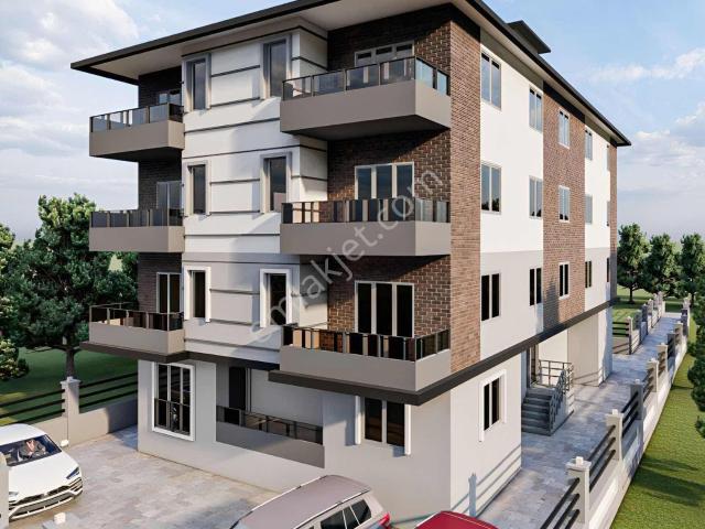 Yükselen Ultra Lüks Yaşam Projesi Fiyat Avantajı Kolay Ödeme