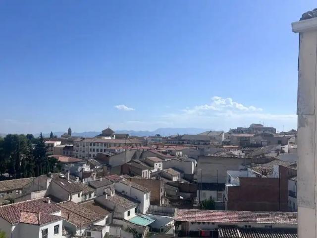 Úbeda