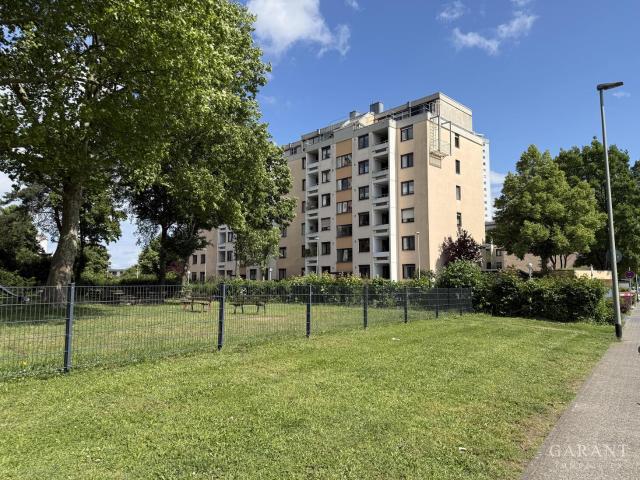 Über Dächern und unter Wolken PENTHOUSE mit TG Stellplatz + Außenstellplatz