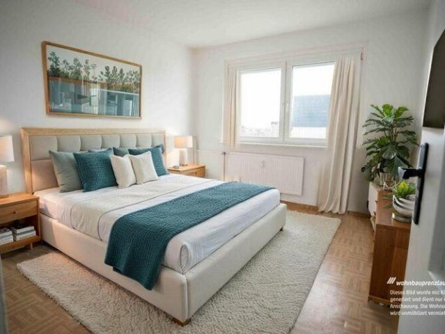 Wohnung am Stadtrand gesucht?
