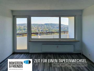 Wohnung zur Miete in Lichtscheid