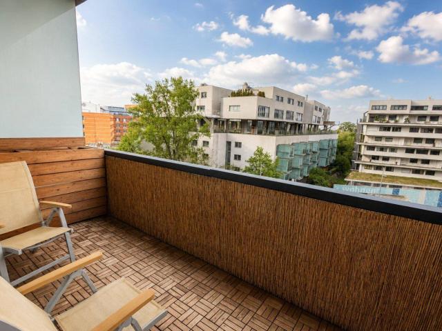 Über den Dächern am Wienerberg – Wohnen mit Penthouse Charakter, Loggia und Zukunftsanbindung | ZELLMANN IMMOBILIEN