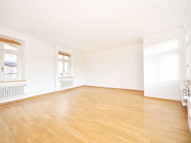 Über den Dächern der Altstadt
