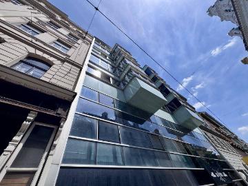 Über den Dächern der Josefstadt – Stilvoll wohnen mit Weitblick