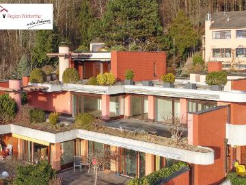 Effretikon, Illnau-Effretikon, Bezirk Pfäffikon, Kanton Zürich