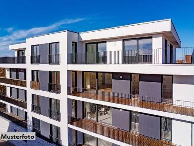 Über den Dächern entspannen Penthouse mit Terrasse & Sauna