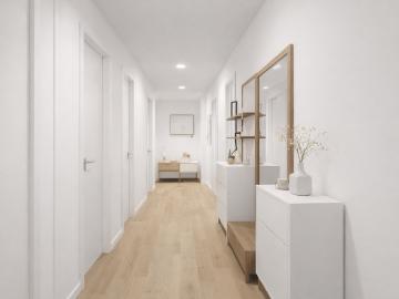 Niedstraße, Halensee, Berlin, Bundesland Berlin