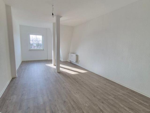 Über den Dächern | Stadtfeld Ost | Dachgeschosswohnung
