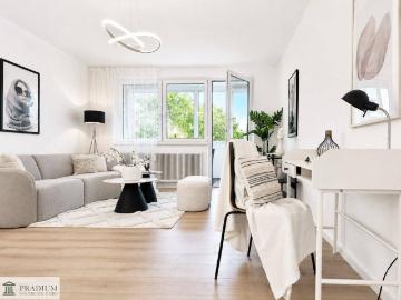 Wohnung zum Verkauf in 2500 - Aufzug