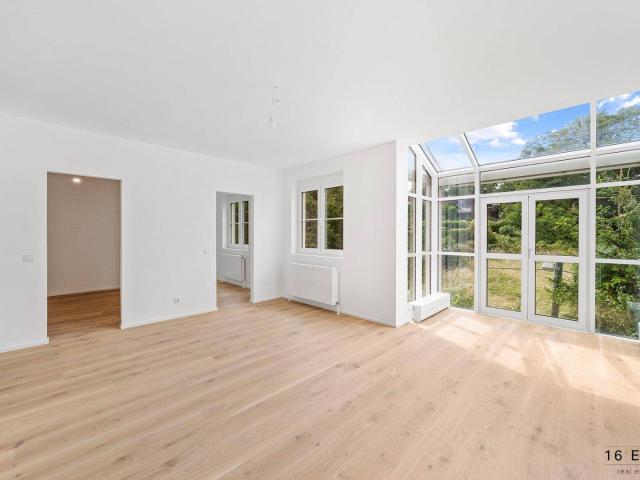 ÜBER DEN DÄCHERN SIEVERINGS – 5 ZIMMER DACHGESCHOSSJUWEL MIT TRAUMBLICK
