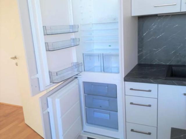 Über den Dächern von Tulln moderne 2 Zimmer Dachterrassen Wohnung mit Kühlung