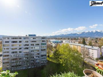 Wohnung zum Verkauf in 9500 - Aufzug