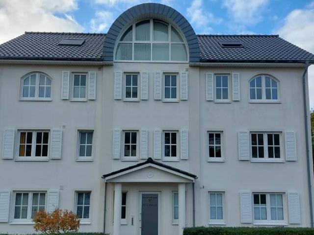 Über den Dächern von Wangerooge Luxus trifft auf Maisonette Provionsfrei