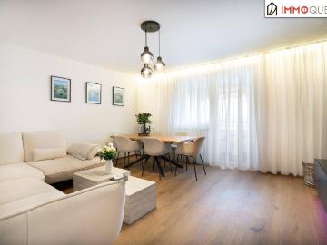 Vogelweide, Wels, Oberösterreich - Aufzug