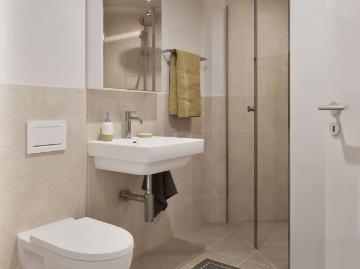 Oberwetzikon, Wetzikon, Bezirk Hinwil, Bezirk Hinwil, Kanton Zürich