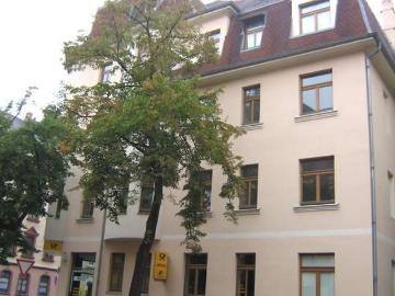 Über den Dächern von Zwickau Pölbitz – Charmante 3 Raum Maisonette mit Weitblick, Licht & viel Freiraum