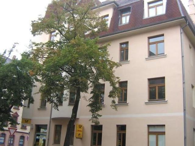 Über den Dächern von Zwickau Pölbitz – Charmante 3 Raum Maisonette mit Weitblick, Licht & viel Freiraum