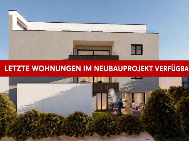 Über den Dächern von Amriswil moderne 4.5 Zimmer Attikawohnung