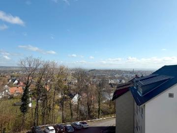 Bad Nauheim, Mittelhessen, Hessen, Bundesland