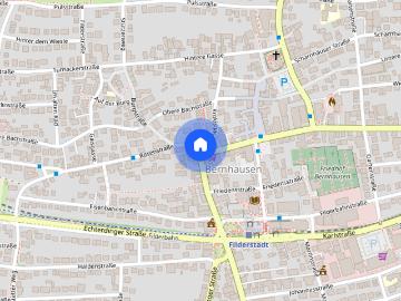 Bernhausen, Filderstadt, Schwäbische Alb, Baden-Württemberg