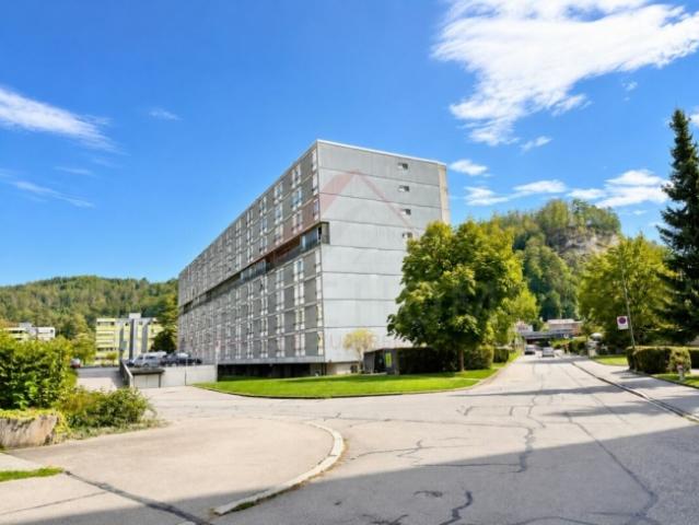 Über den Dächern von Burgdorf 3.5 Zimmer mit Aussicht zum Verlieben