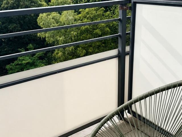 Über den Dächern von Eilbek – möbliertes City Apartment mit Balkon & Weitblick
