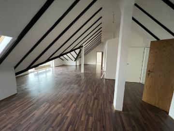 Goetheplatz, Mülheim - Aufzug