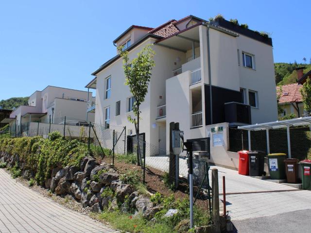 Über den Dächern von Graz Maisonettewohnung mit Dachterrasse und Weitblick