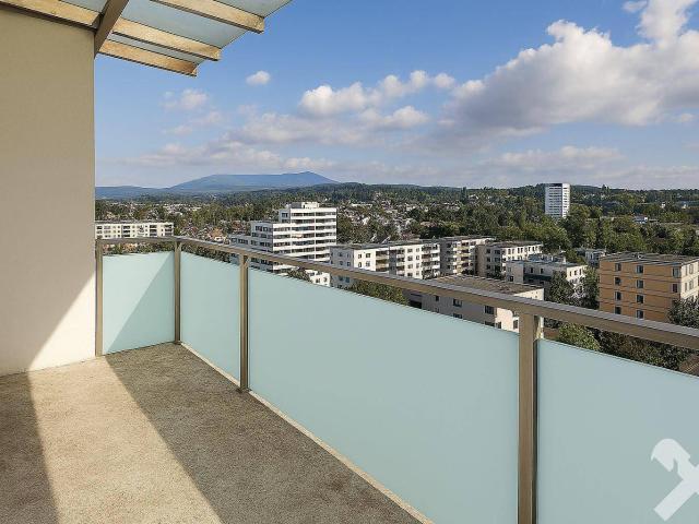 Über den Dächern von Graz Ihre Penthouse Wohnung in St. Leonhard