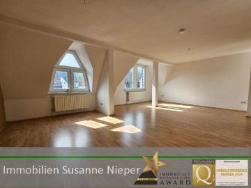 Einziehen & wohlfühlen. Sanierte 3 Zimmerwohnung mit Balkon und Aufzug Gelsenkirchen Scholven WE11/2.OGvo