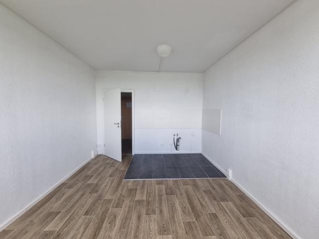 Über den Dächern von Halle Ihre neue Wohlfühloase