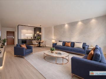 Horrem, Kerpen, Kölner Bucht, Nordrhein-Westfalen