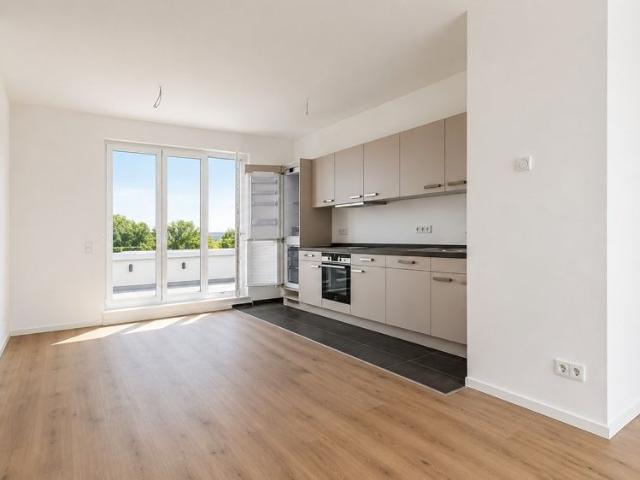 Über den Dächern von Karlshorst – 3 Zimmer, zwei Dachterrassen & moderner Wohnkomfort