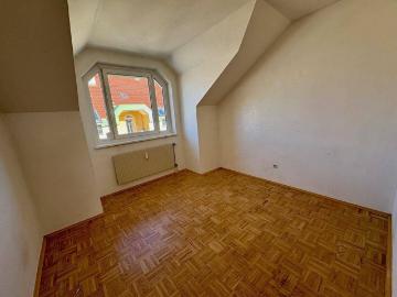 Über den Dächern von Knittelfeld. 3 Zimmer 2 Monate hauptmietzinsfrei