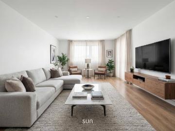 Bahnstraße, Langen - Ausgestattete Küche