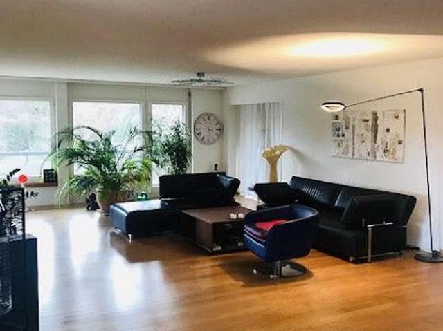 Über den Dächern von Luzern