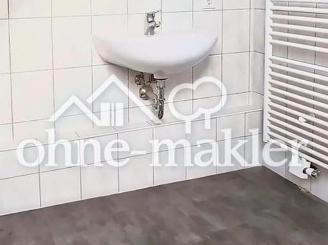 Über den Dächern von Merscheid: 3 Zimmer Wohnung mit großer Dachterrasse & Spitzboden
