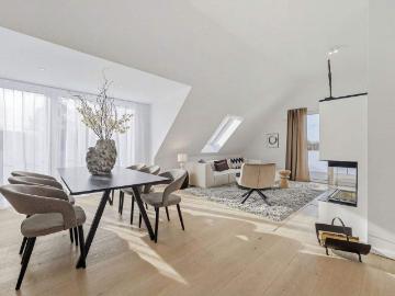 Etagenwohnung kaufen in Malerwinkel, München