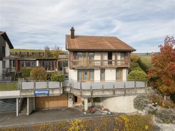 Neuenegg, Verwaltungsregion Bern-Mittelland, Kanton Bern