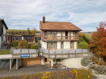 Neuenegg, Verwaltungsregion Bern-Mittelland, Kanton Bern