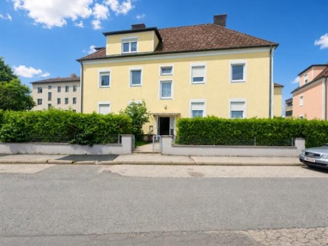 Über den Dächern von Oberwart Eigentumswohnung 57 m² zum atraktiven Preis mit Weitblick und viel Stauraum