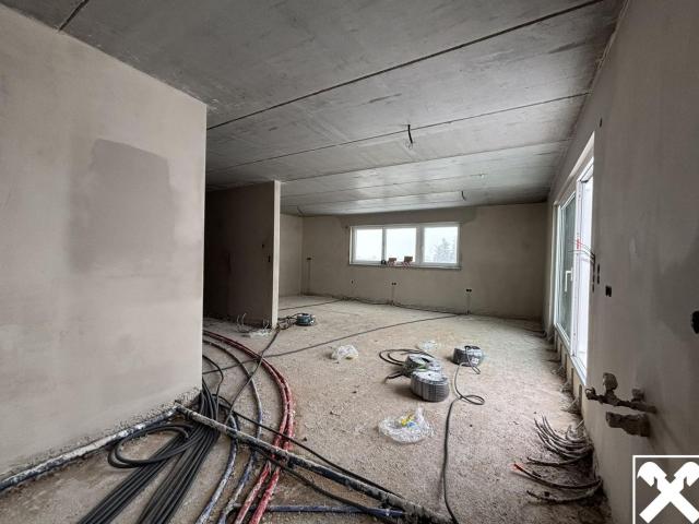 Über den Dächern von Perg: Penthouse in der Villenstraße Eigennutzung oder Anlage